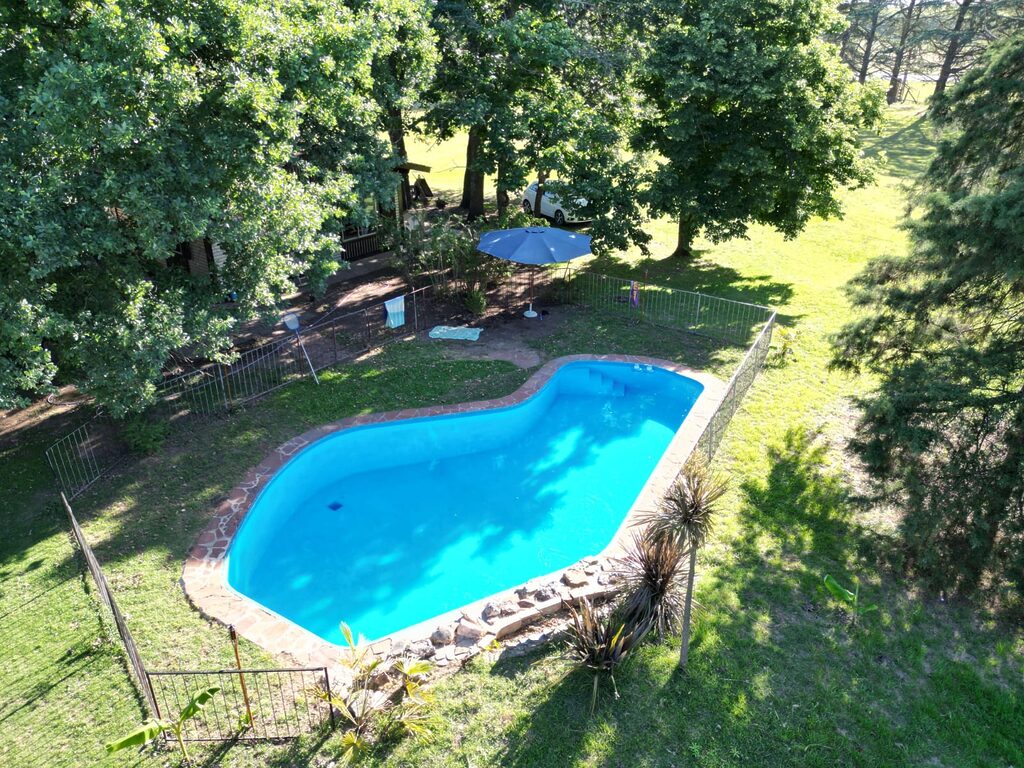 Estancia Potrillo Oscuro, casa de campo en Baradero (foto 17 de 22)