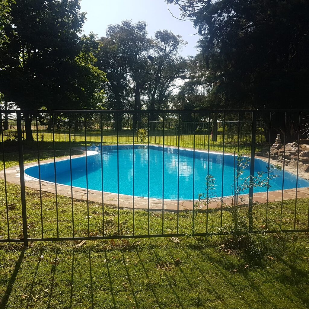 Estancia Potrillo Oscuro, casa de campo en Baradero (foto 16 de 22)