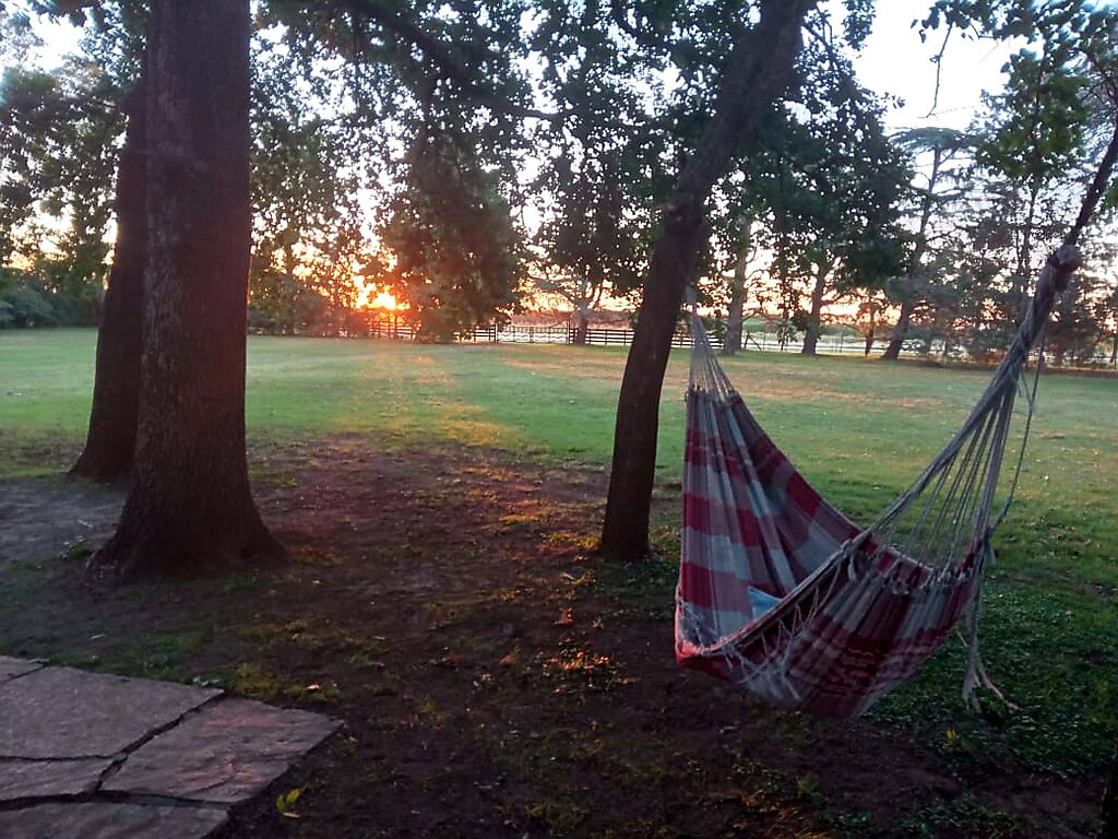 Estancia Potrillo Oscuro, casa de campo en Baradero (foto 19 de 22)