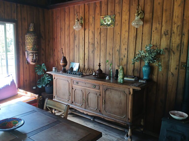 Estancia Potrillo Oscuro, casa de campo en Baradero (foto 6 de 22)