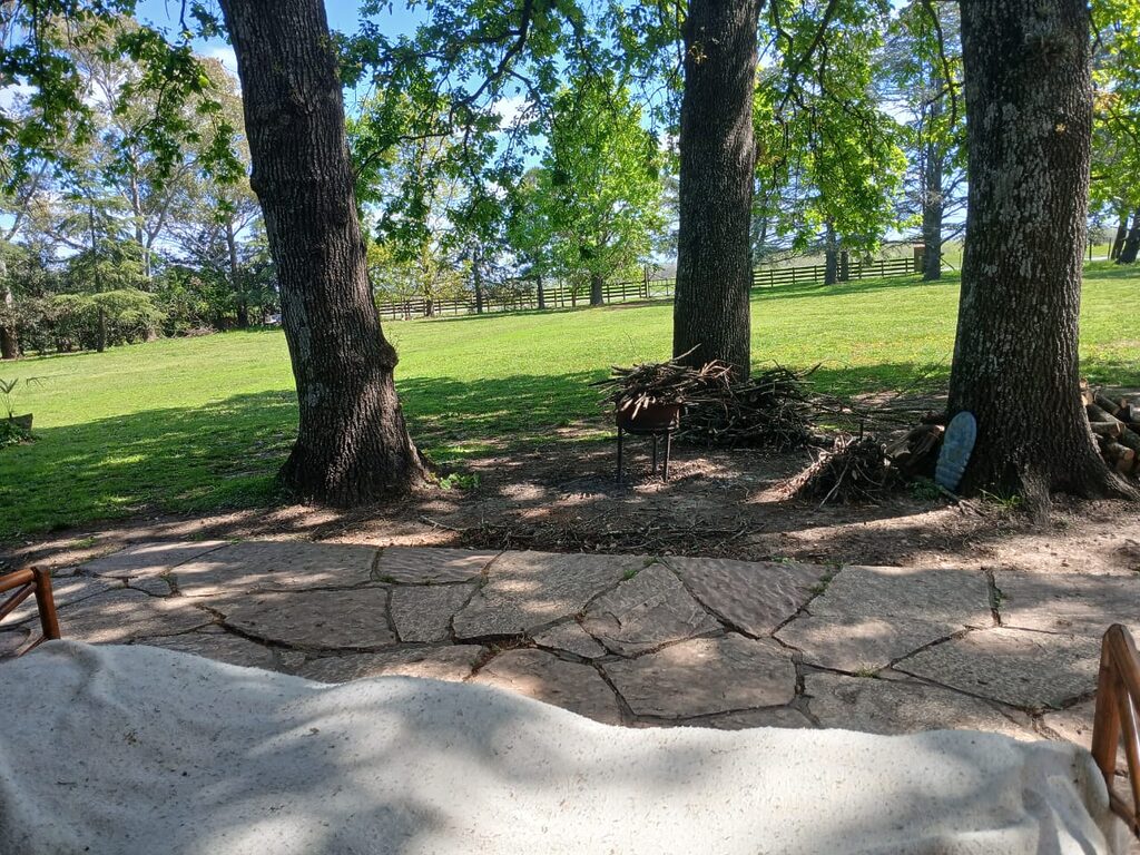 Estancia Potrillo Oscuro, casa de campo en Baradero (foto 15 de 22)