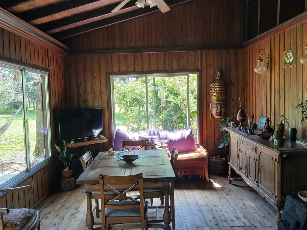 Estancia Potrillo Oscuro, casa de campo en Baradero (foto 4 de 22)