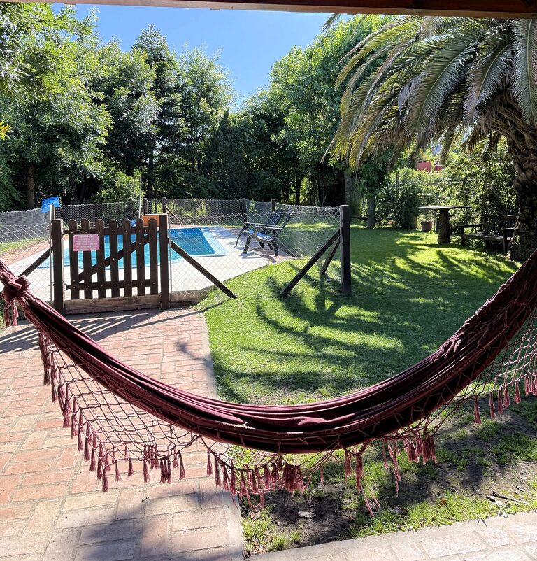 Nuestra Quinta en Duggan, casa quinta en Duggan