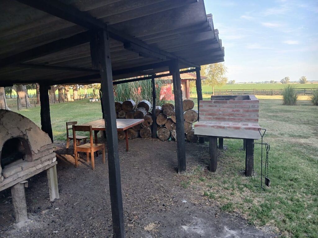 Estancia Potrillo Oscuro, casa de campo en Baradero (foto 21 de 22)
