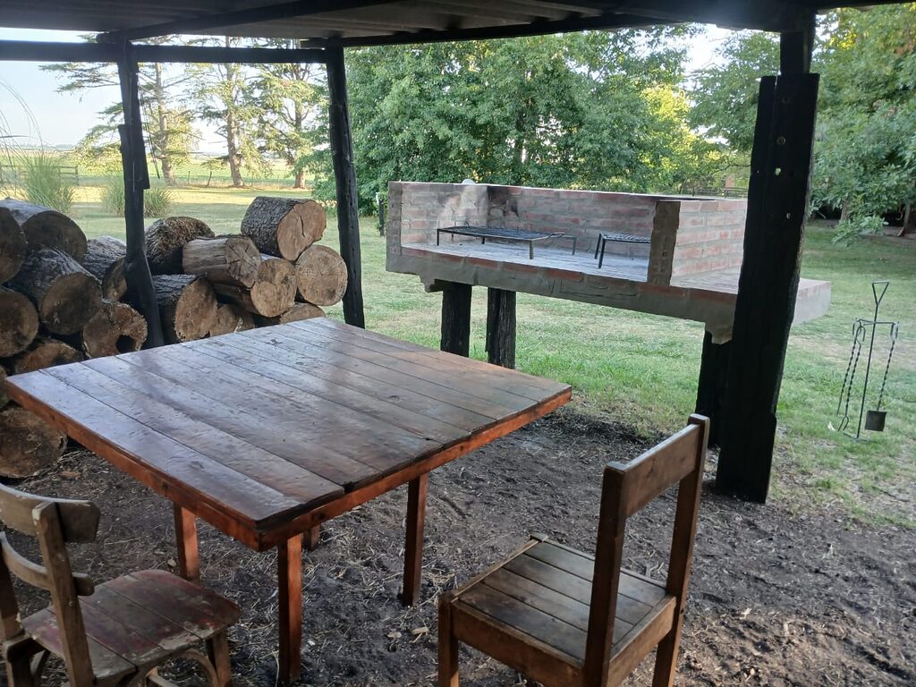 Estancia Potrillo Oscuro, casa de campo en Baradero (foto 22 de 22)