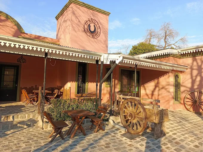 Principal - Sanantoniodeareco.com