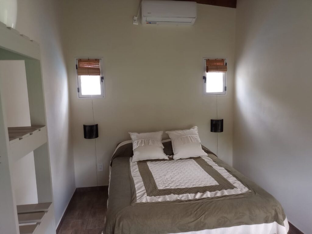 Los Nonos, casa de alquiler temporario en Duggan (foto 5 de 13)