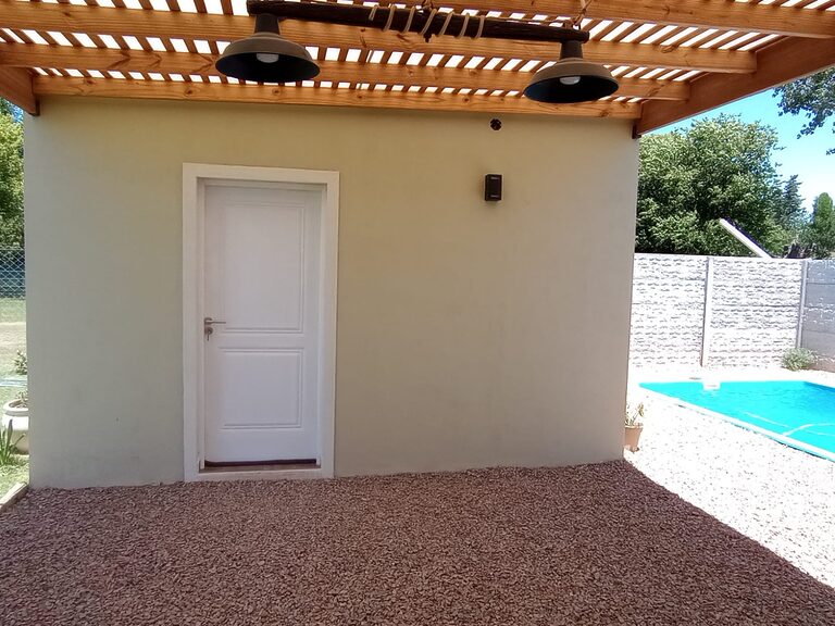 Los Nonos, casa de alquiler temporario en Duggan (foto 7 de 13)