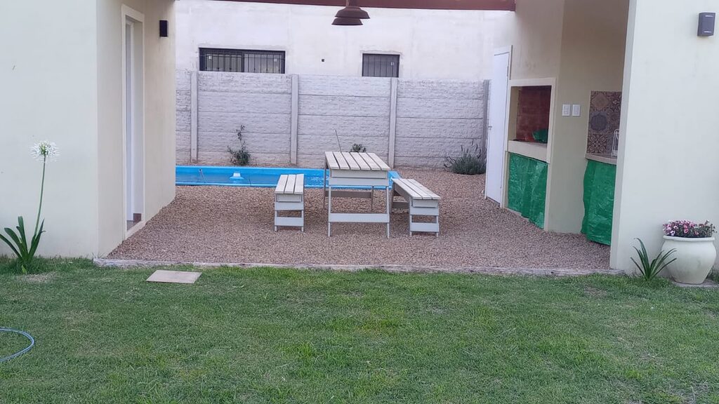 Los Nonos, casa de alquiler temporario en Duggan (foto 8 de 13)