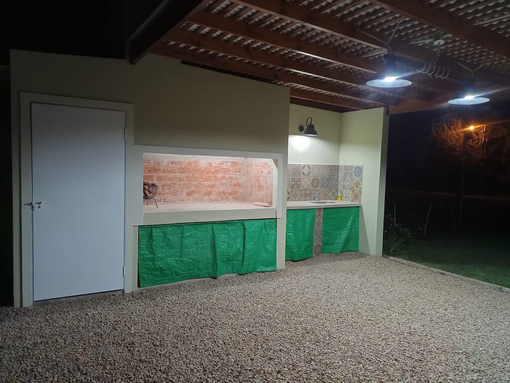 Los Nonos, casa de alquiler temporario en Duggan (foto 11 de 13)