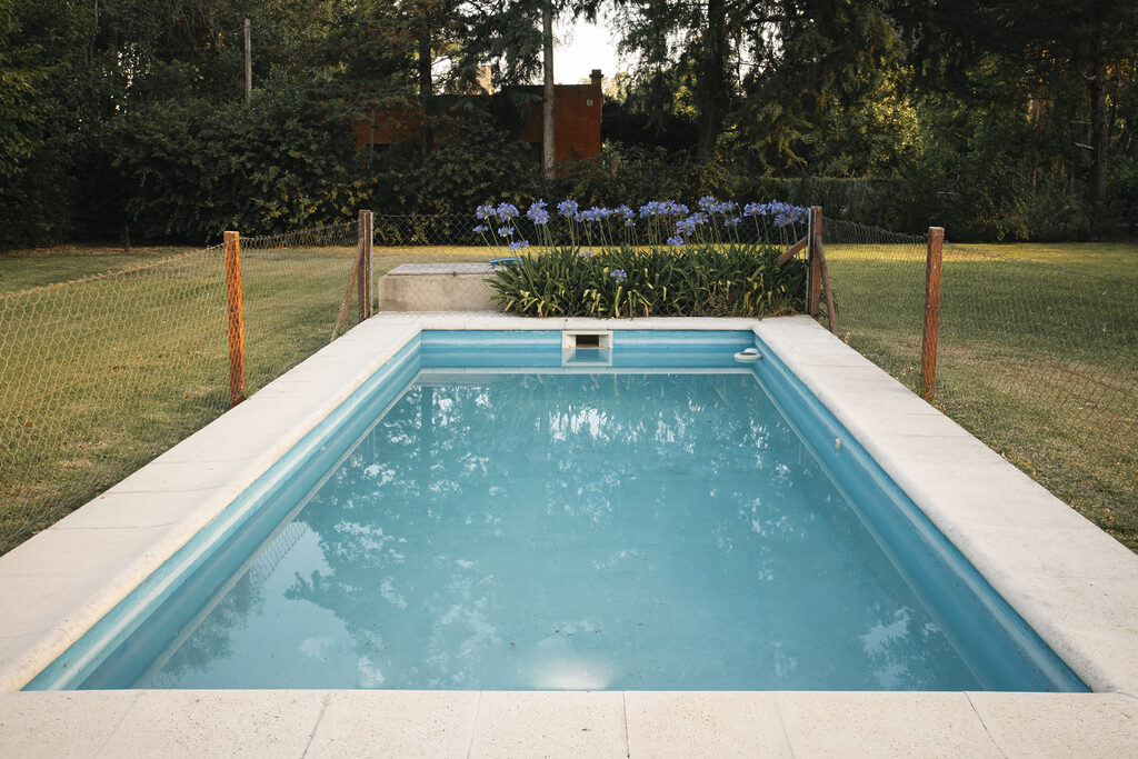 Quinta Pour le Galerie, casa quinta en San Antonio de Areco (foto 14 de 16)
