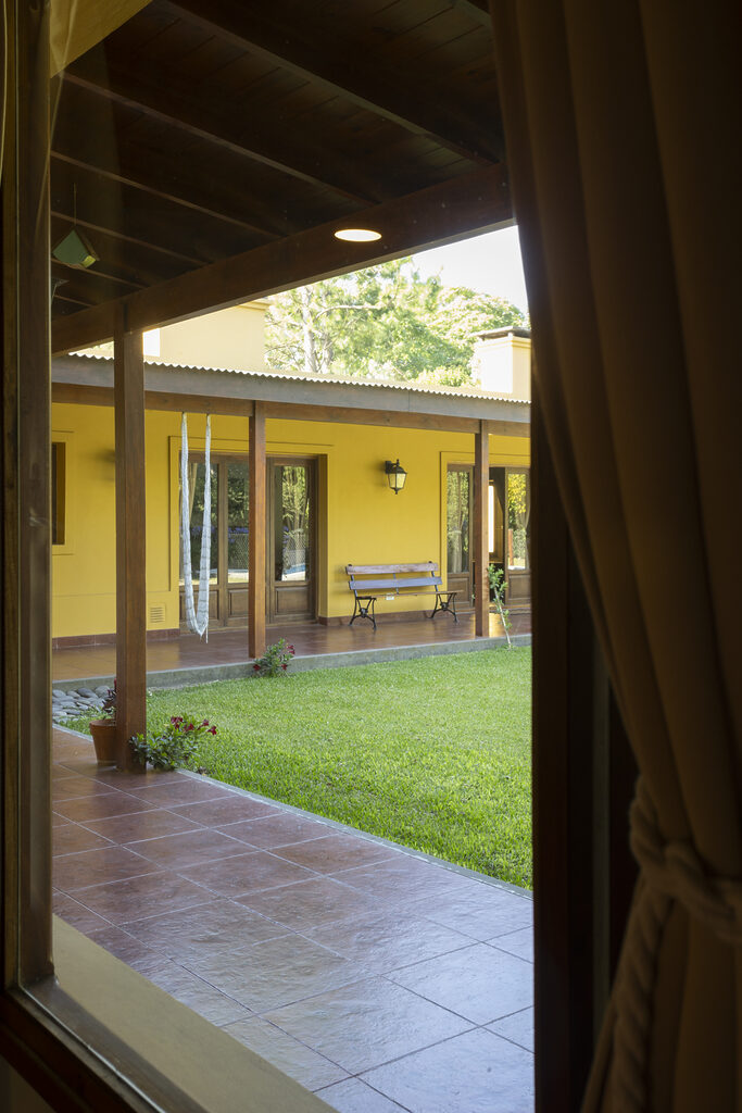 Quinta Pour le Galerie, casa quinta en San Antonio de Areco (foto 3 de 16)