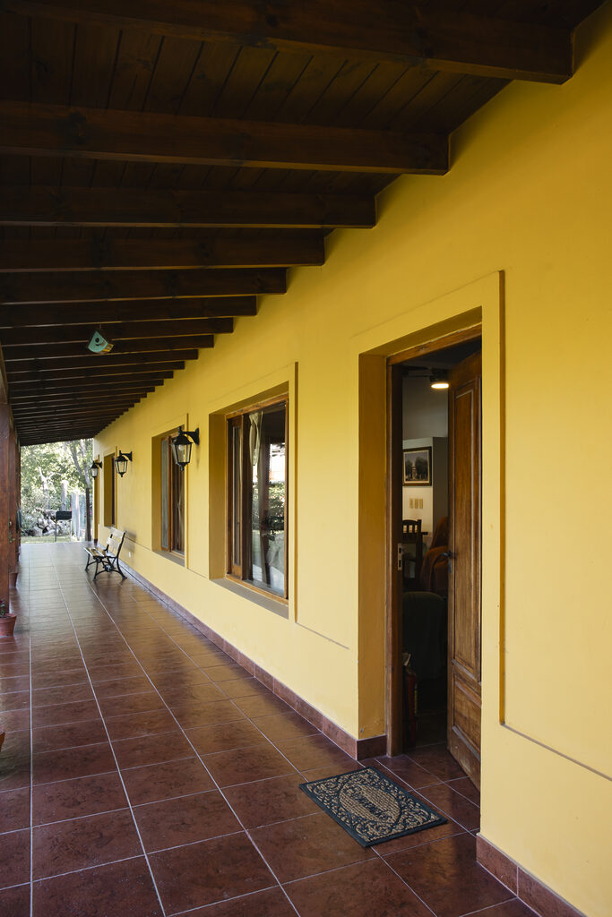Quinta Pour le Galerie, casa quinta en San Antonio de Areco (foto 2 de 16)