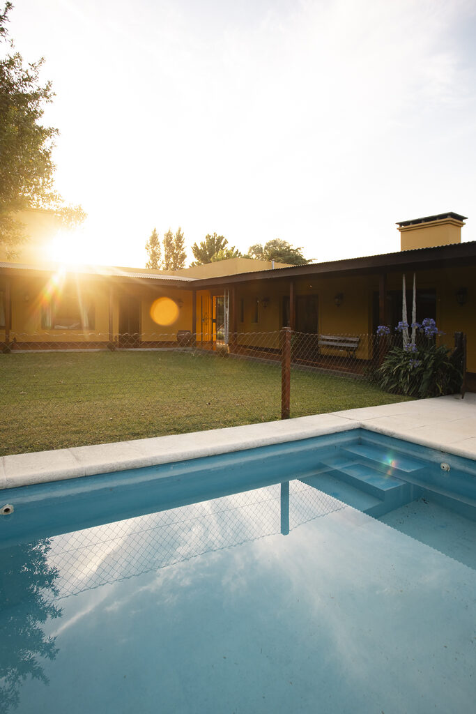 Quinta Pour le Galerie, casa quinta en San Antonio de Areco (foto 15 de 16)