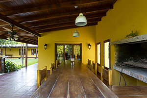 Quinta Pour le Galerie