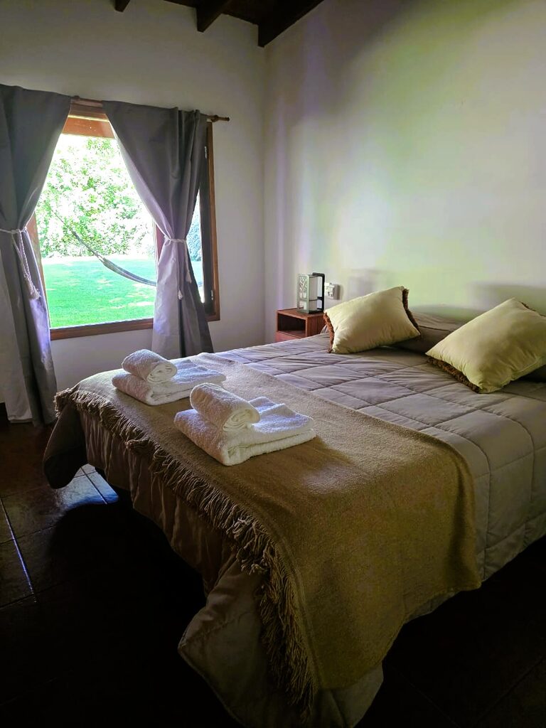 Quinta Pour le Galerie, casa quinta en San Antonio de Areco (foto 7 de 16)