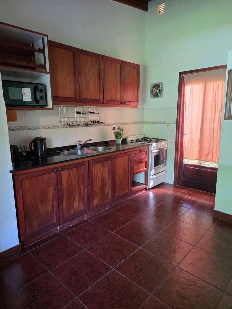Quinta Pour le Galerie, casa quinta en San Antonio de Areco (foto 6 de 16)