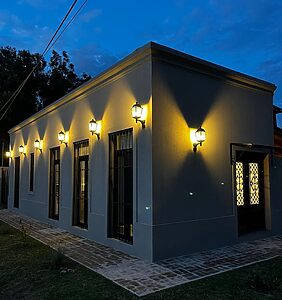 Estación Duggan