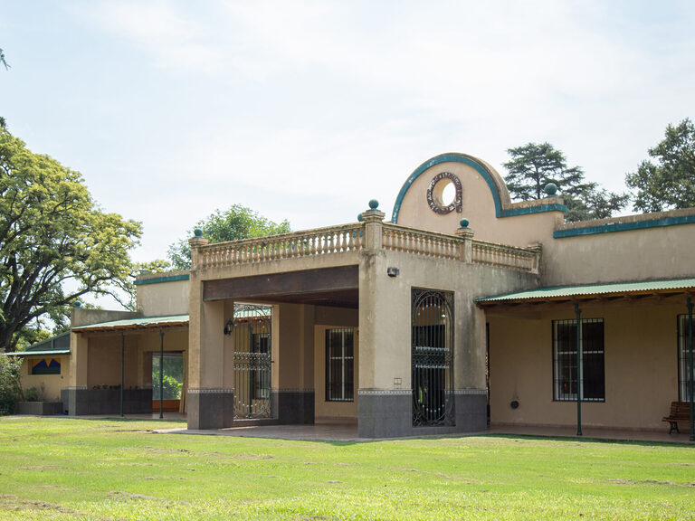 Principal - Sanantoniodeareco.com