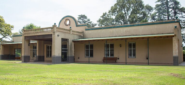Estancia Santa Elena, casa de campo en San Antonio de Areco