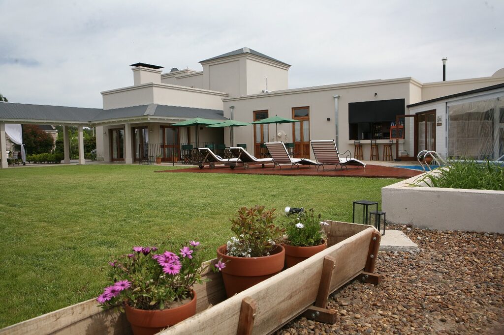 45% OFF en Hotel Solar del Pago