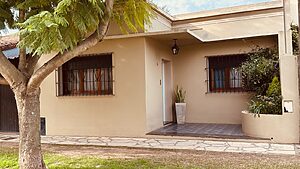 Mi Casita Areco