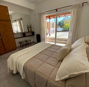Lo de Solja Tiny House
