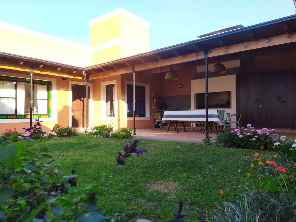 Promoción de invierno en Complejo Nairouz
