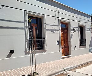Casa Farrell