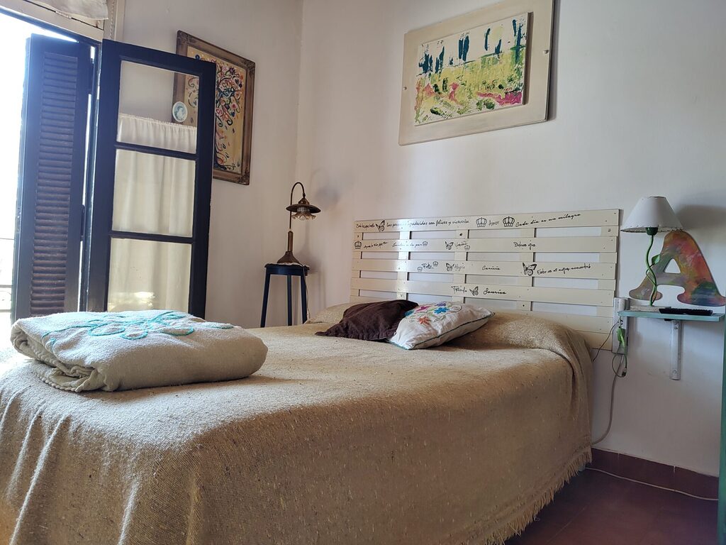 El Estribero, posada en San Antonio de Areco (foto 7 de 18)
