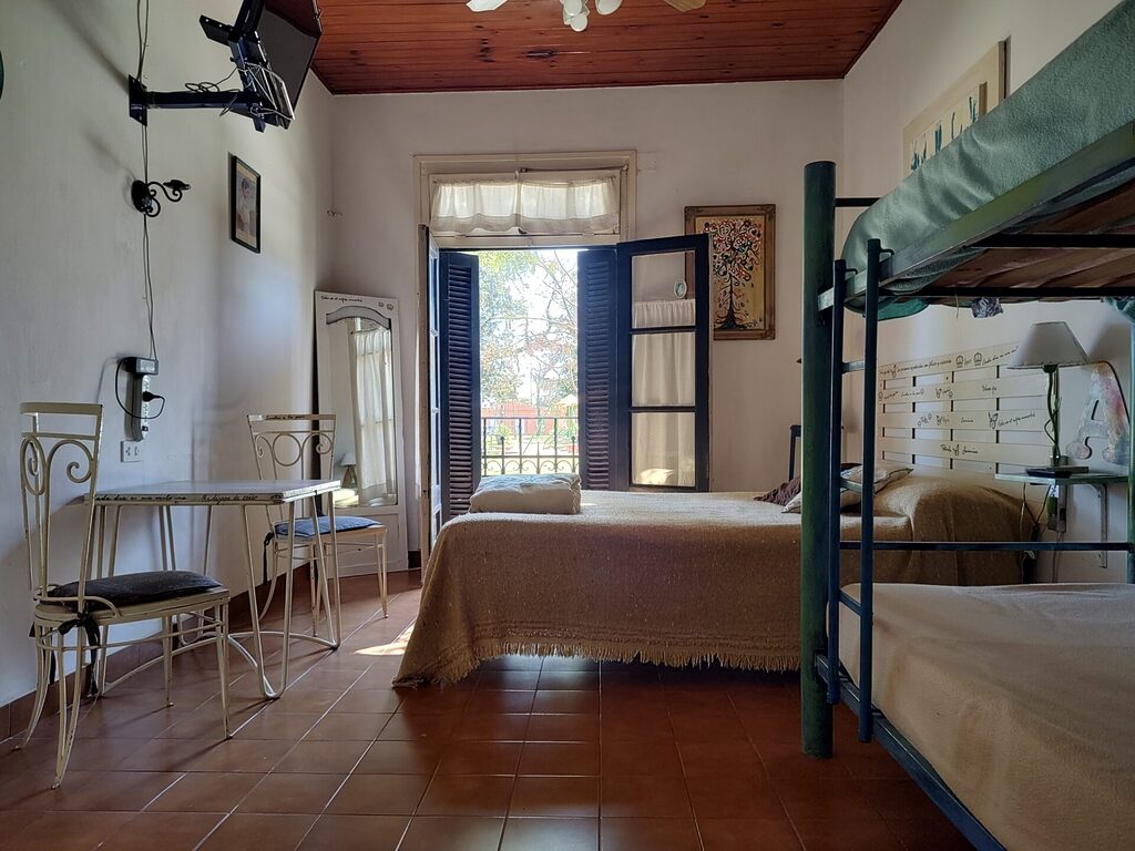 El Estribero, posada en San Antonio de Areco (foto 4 de 18)