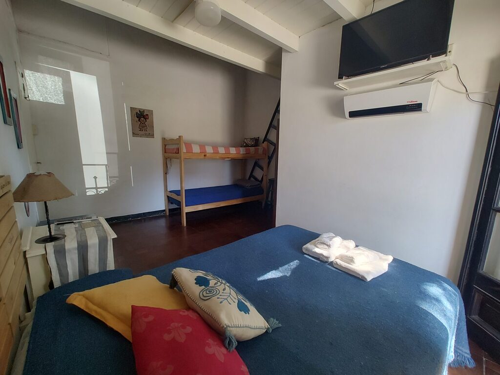 El Estribero, posada en San Antonio de Areco (foto 14 de 18)
