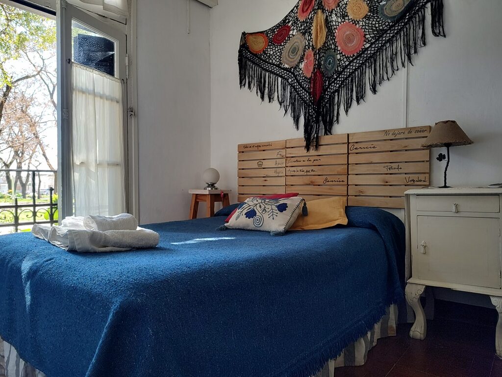 El Estribero, posada en San Antonio de Areco (foto 12 de 18)