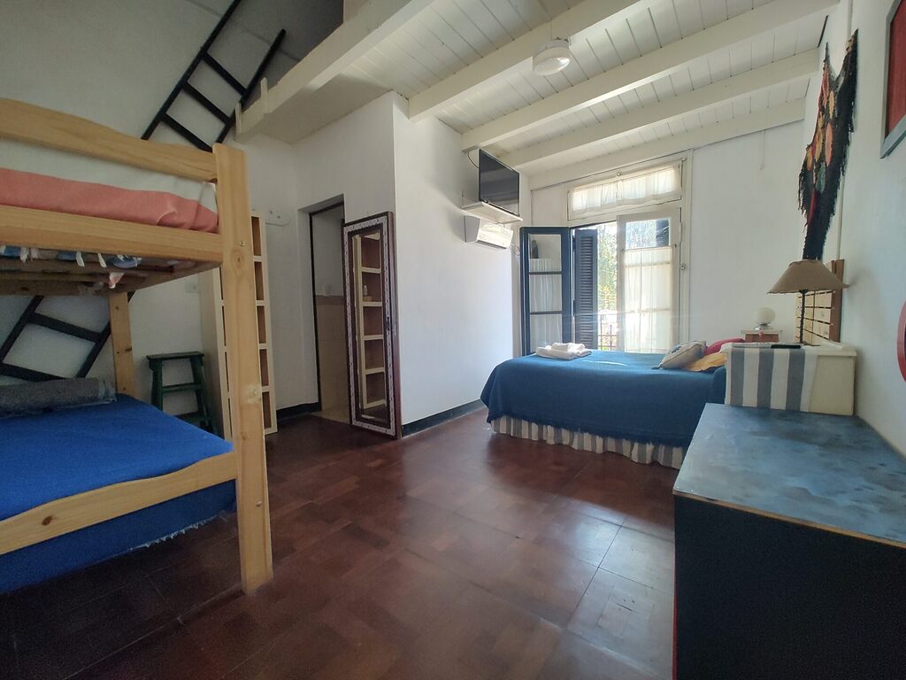 El Estribero, posada en San Antonio de Areco (foto 11 de 18)
