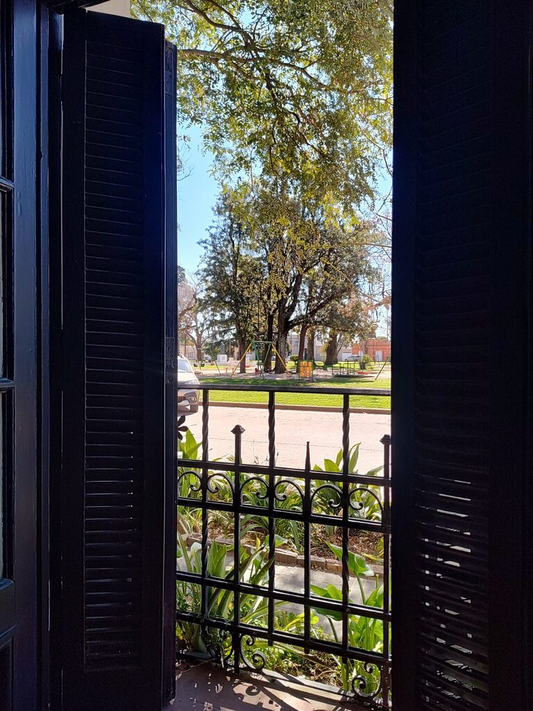 El Estribero, posada en San Antonio de Areco (foto 9 de 18)