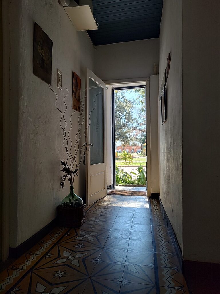 El Estribero, posada en San Antonio de Areco (foto 17 de 18)