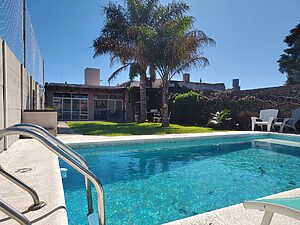 La Casa de Alvear