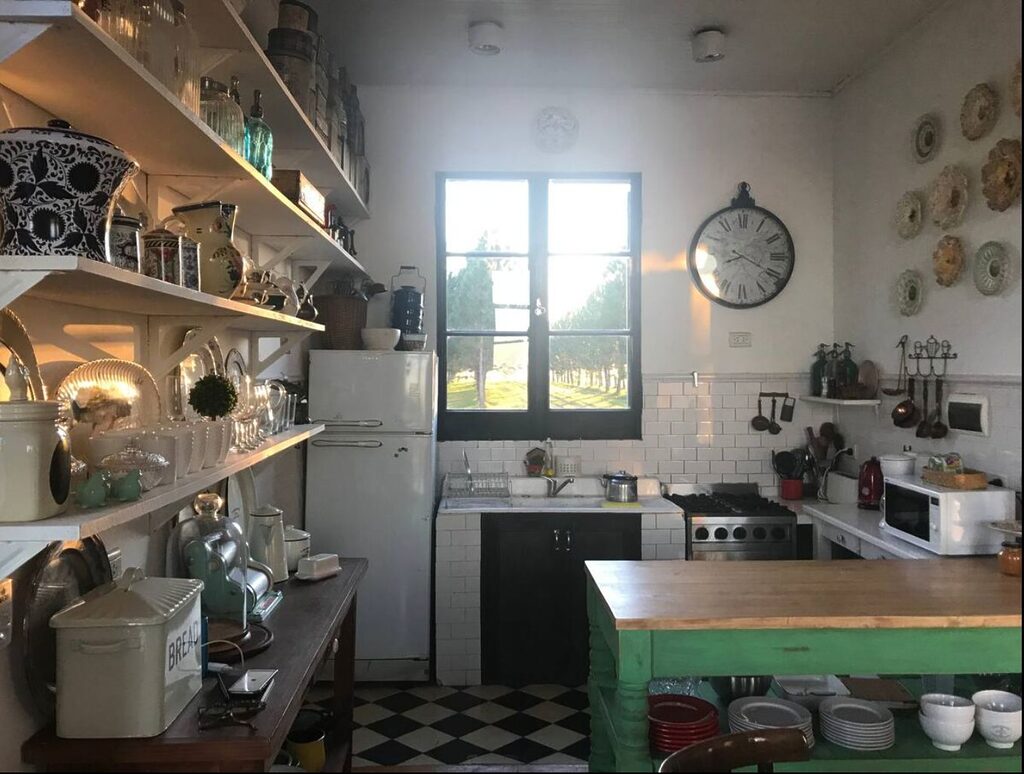 Chacra Los Naranjos, casa de campo en San Andrés de Giles (foto 10 de 28)