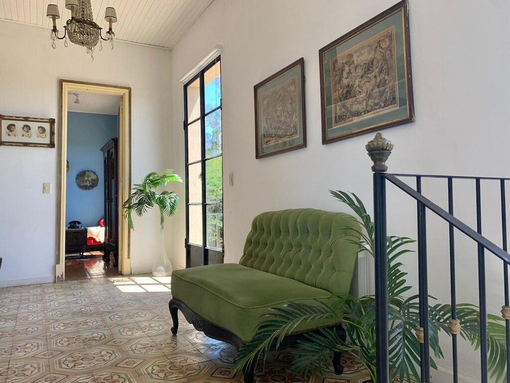 Chacra Los Naranjos, casa de campo en San Andrés de Giles (foto 8 de 28)