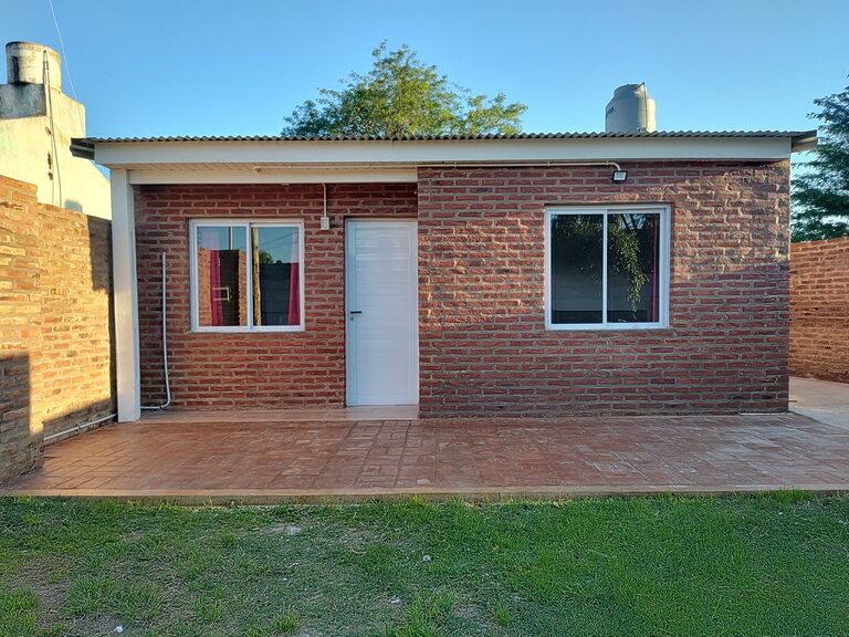 Hospedaje La Querencia