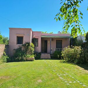 Hospedaje Los Calcáreos