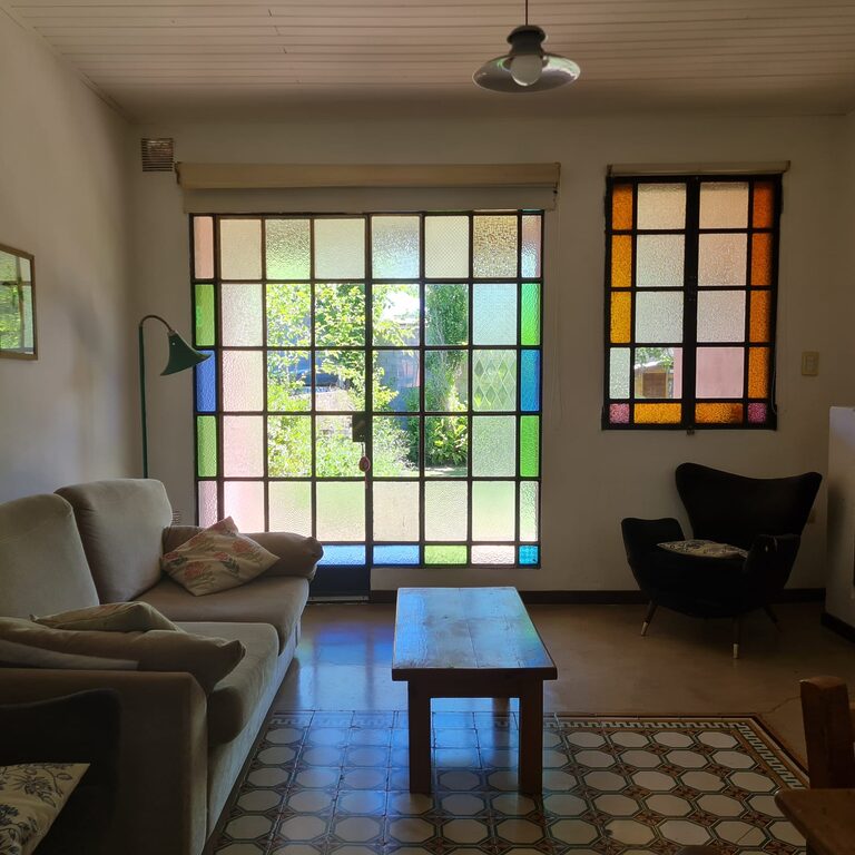 Hospedaje Los Calcáreos