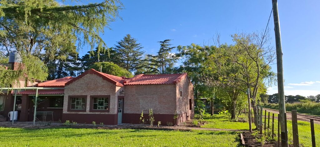 Casa Mitre, casa de alquiler temporario en Duggan (foto 1 de 20)