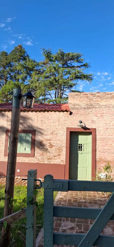 Casa Mitre, casa de alquiler temporario en Duggan (foto 15 de 20)