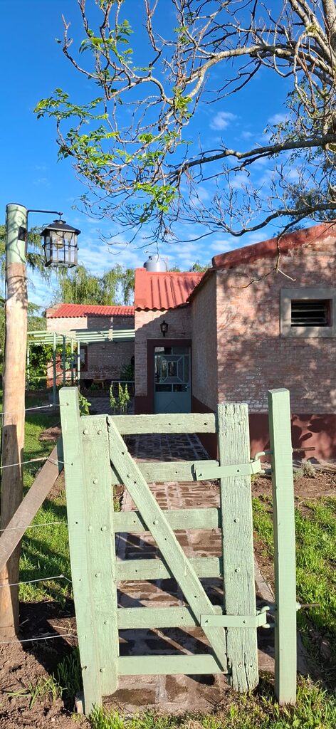 Casa Mitre, casa de alquiler temporario en Duggan (foto 4 de 20)