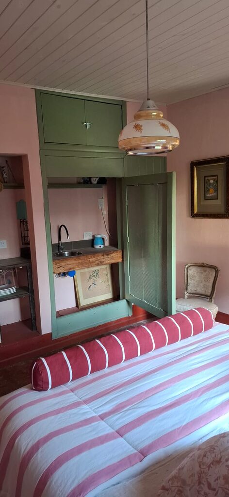 Casa Mitre, casa de alquiler temporario en Duggan (foto 14 de 20)