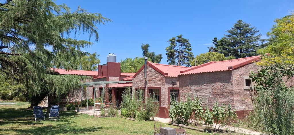 Casa Mitre, casa de alquiler temporario en Duggan (foto 2 de 20)