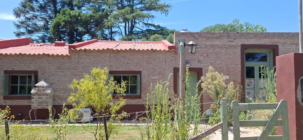 Casa Mitre, casa de alquiler temporario en Duggan (foto 3 de 20)