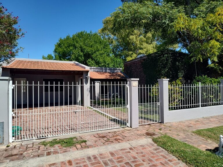 La Casa de Lucía, casa de alquiler turístico en San Antonio de Areco