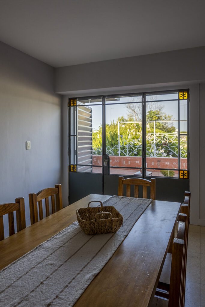La Casa de la Plaza 2, casa de alquiler temporario en San Antonio de Areco (foto 3 de 21)